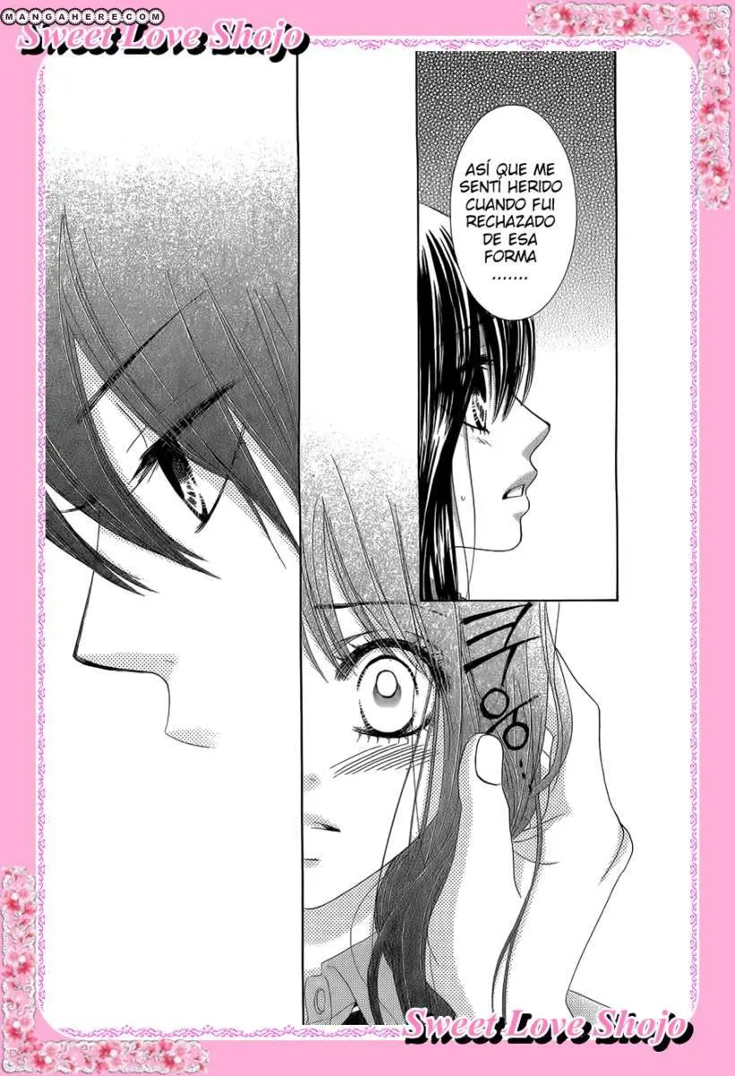 Bokutachi wa Shitte Shimatta (2007) - Capítulo 24 - Página 41 - LectorTMOo