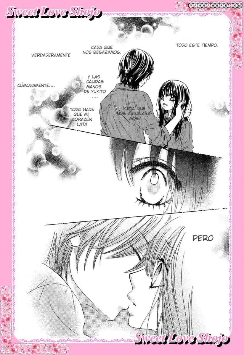 Bokutachi wa Shitte Shimatta (2007) - Capítulo 24 - Página 42 - LectorTMOo