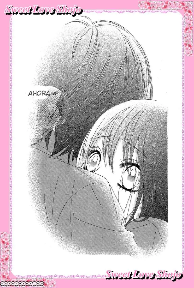 Bokutachi wa Shitte Shimatta (2007) - Capítulo 24 - Página 43 - LectorTMOo