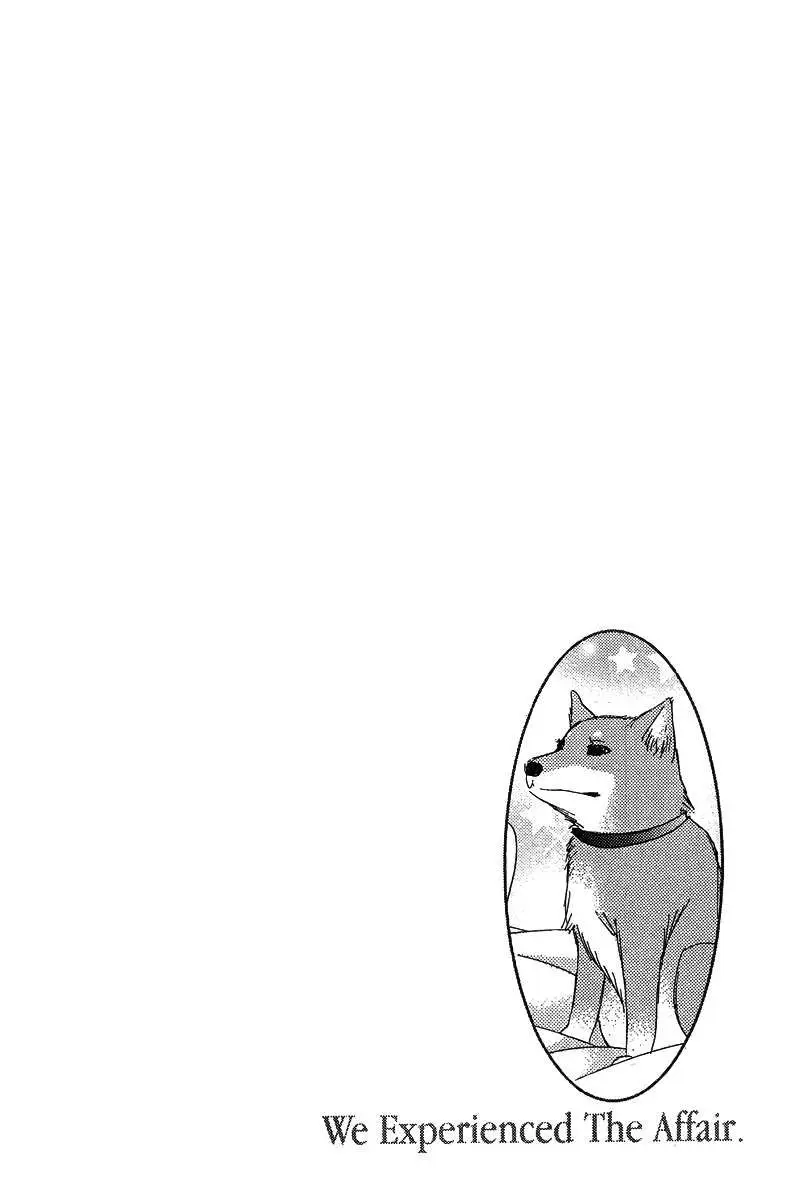 Bokutachi wa Shitte Shimatta (2007) - Capítulo 25 - Página 7 - LectorTMOo