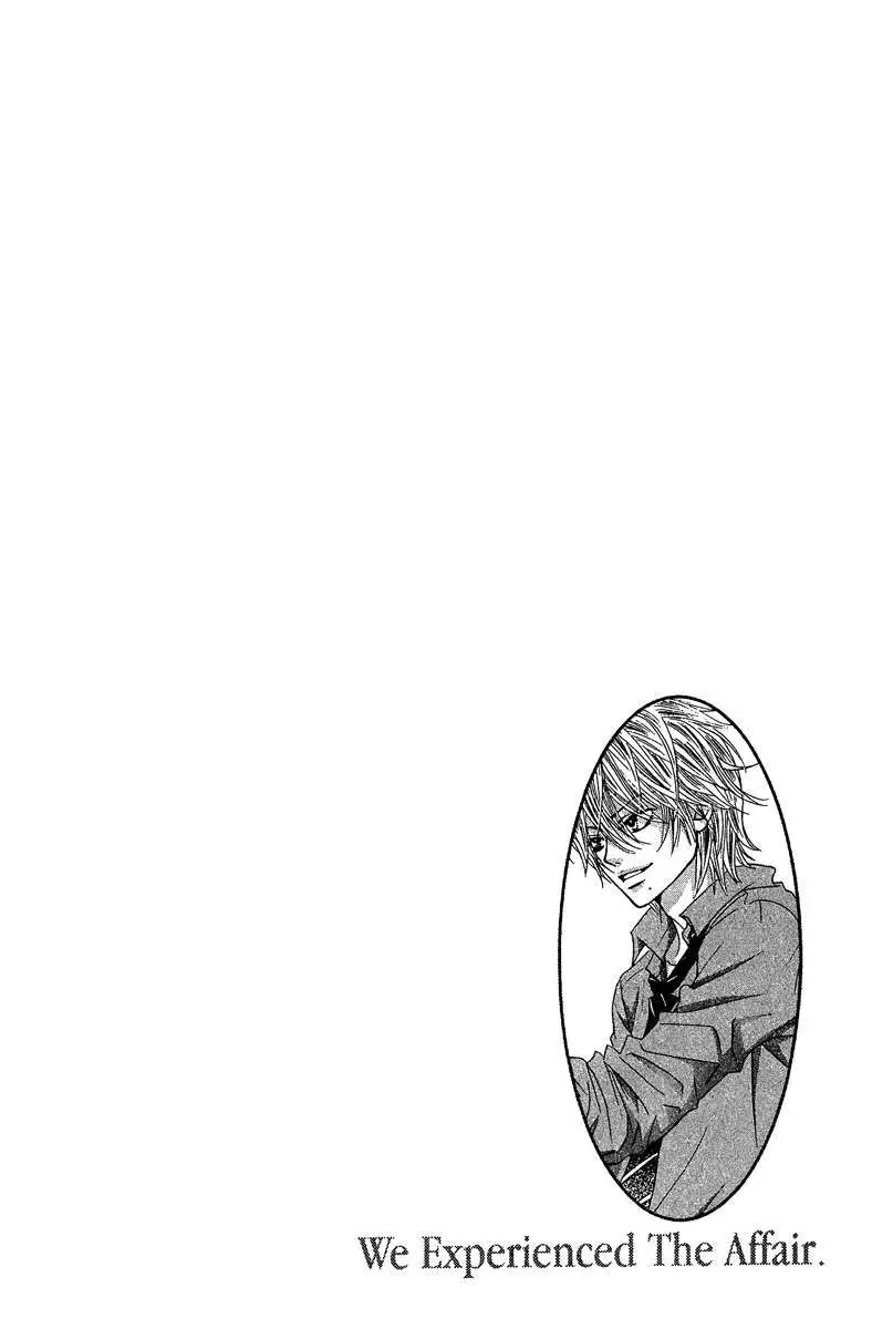 Bokutachi wa Shitte Shimatta (2007) - Capítulo 25 - Página 9 - LectorTMOo