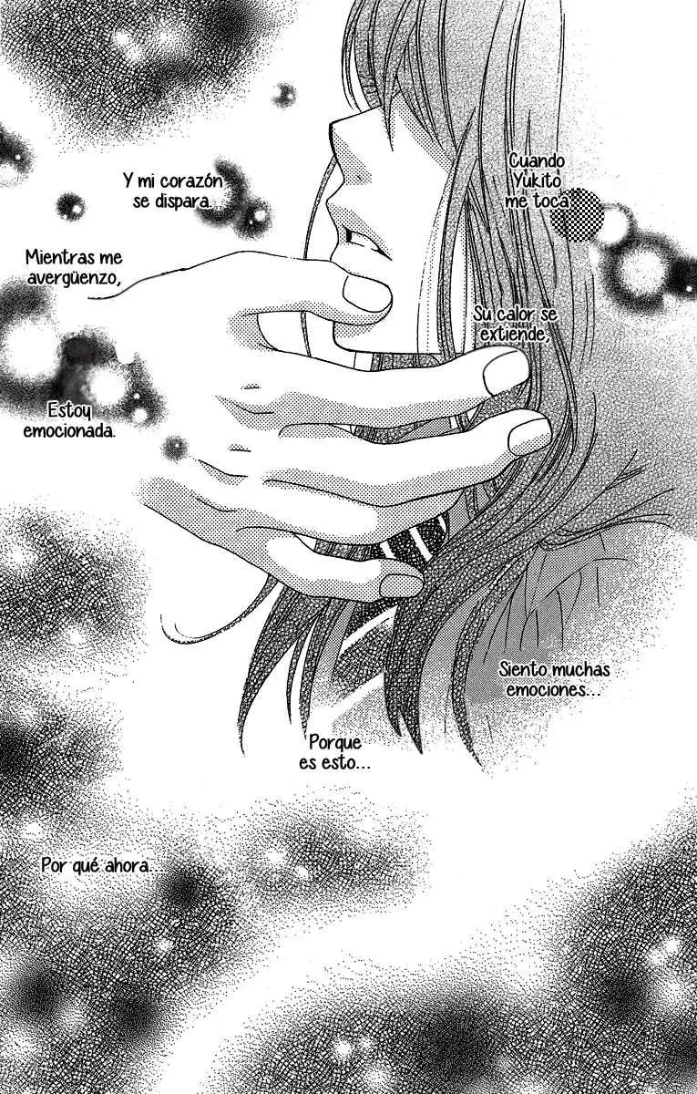 Bokutachi wa Shitte Shimatta (2007) - Capítulo 25 - Página 10 - LectorTMOo