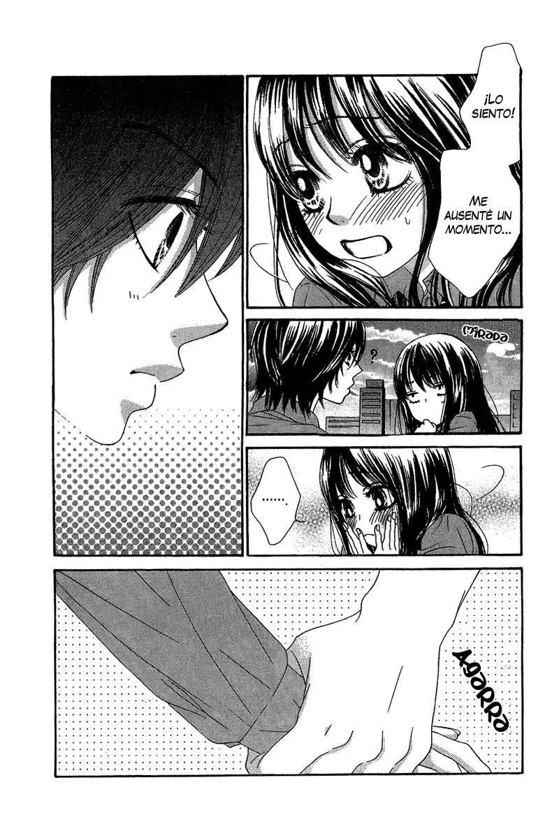Bokutachi wa Shitte Shimatta (2007) - Capítulo 25 - Página 13 - LectorTMOo