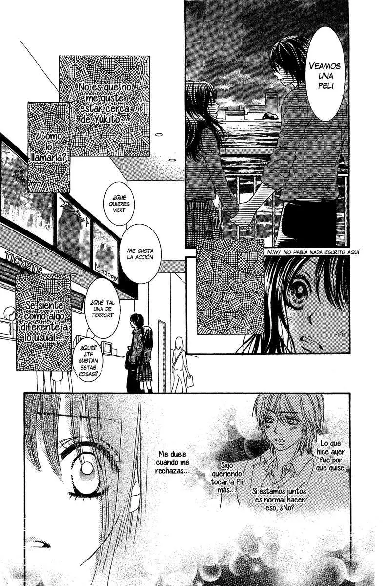 Bokutachi wa Shitte Shimatta (2007) - Capítulo 25 - Página 14 - LectorTMOo