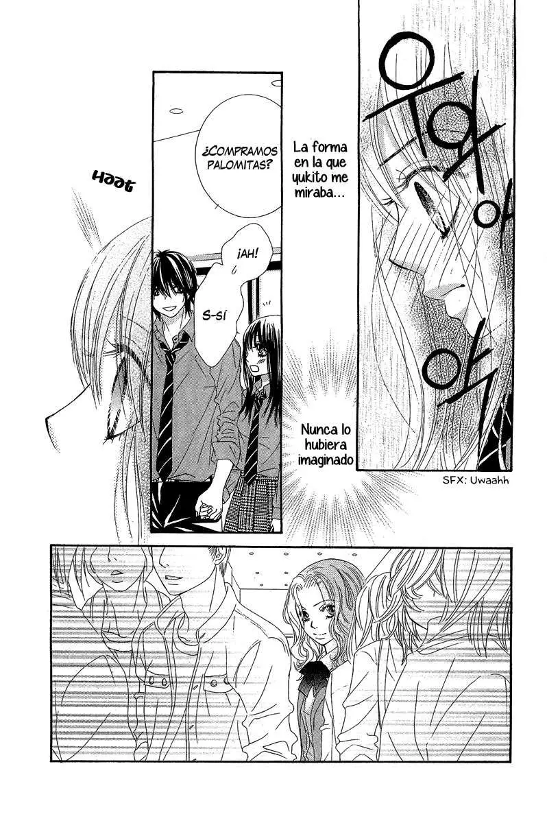 Bokutachi wa Shitte Shimatta (2007) - Capítulo 25 - Página 15 - LectorTMOo