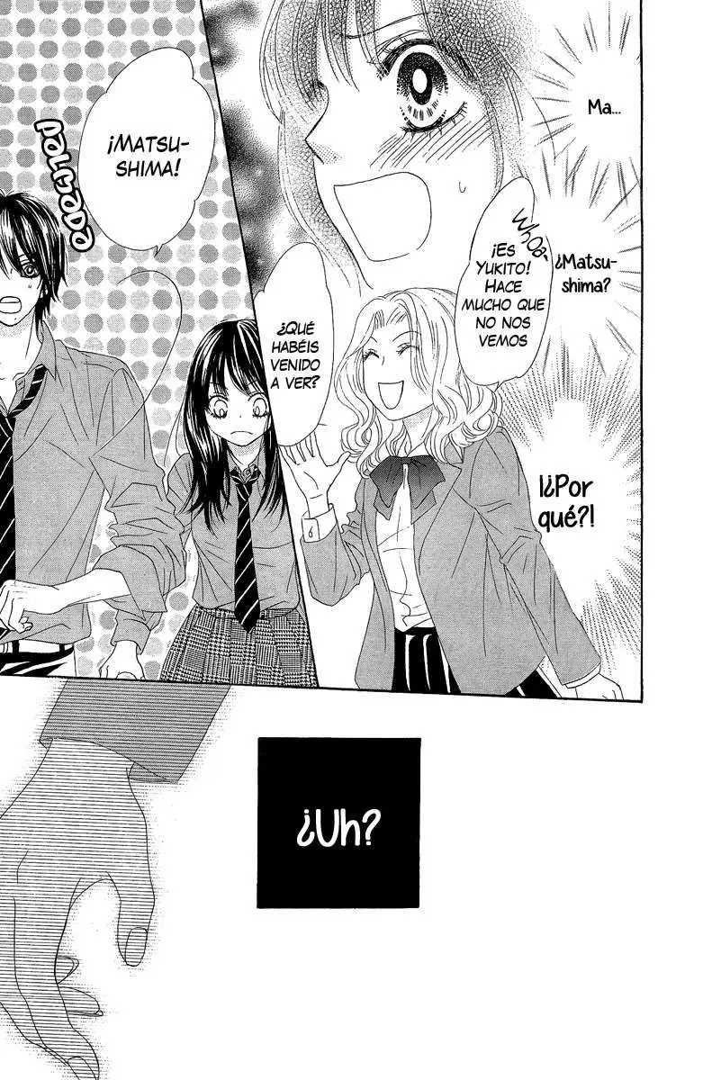 Bokutachi wa Shitte Shimatta (2007) - Capítulo 25 - Página 16 - LectorTMOo