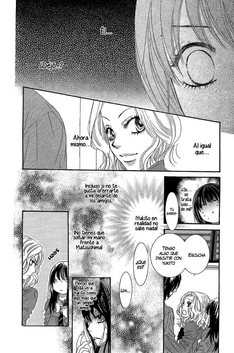 Bokutachi wa Shitte Shimatta (2007) - Capítulo 25 - Página 17 - LectorTMOo