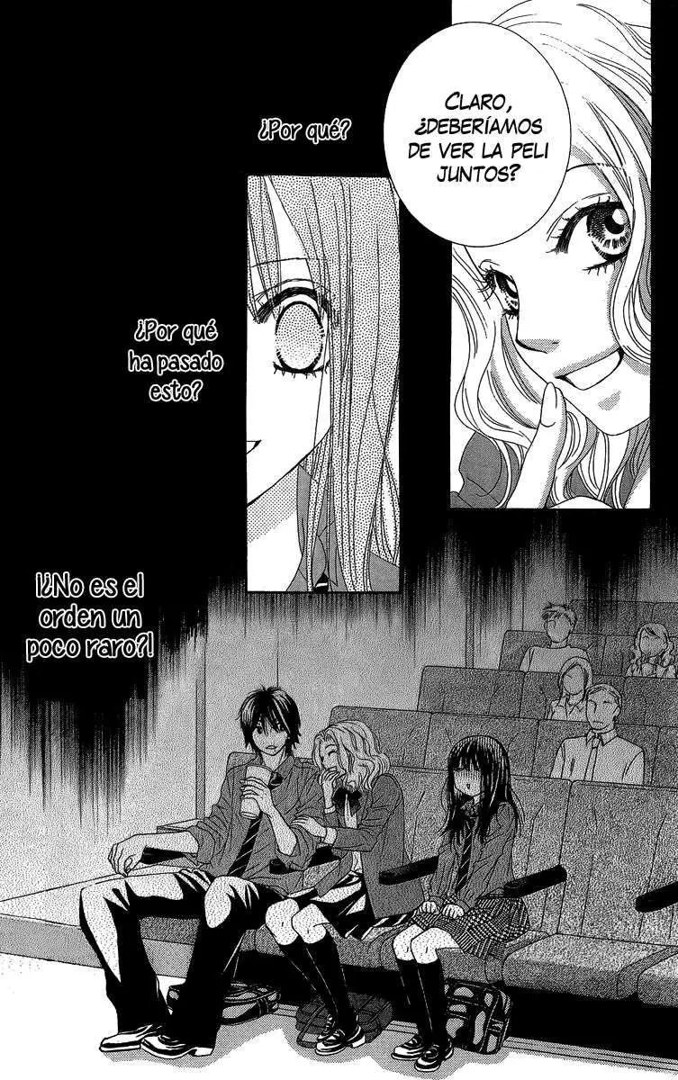 Bokutachi wa Shitte Shimatta (2007) - Capítulo 25 - Página 18 - LectorTMOo
