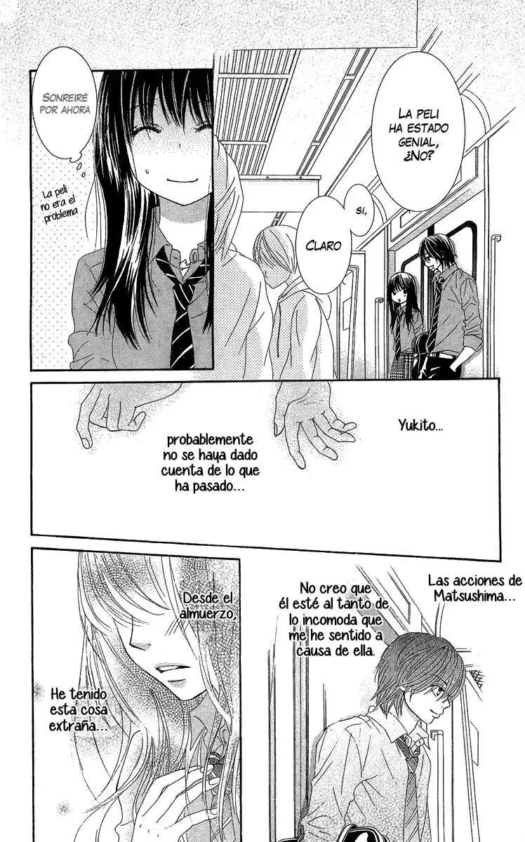 Bokutachi wa Shitte Shimatta (2007) - Capítulo 25 - Página 19 - LectorTMOo