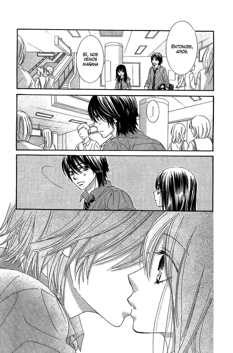 Bokutachi wa Shitte Shimatta (2007) - Capítulo 25 - Página 20 - LectorTMOo