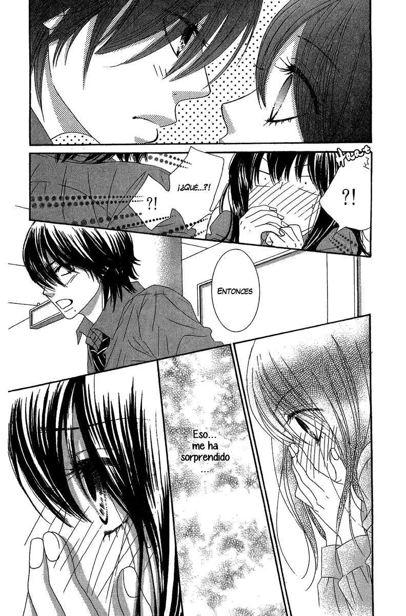 Bokutachi wa Shitte Shimatta (2007) - Capítulo 25 - Página 21 - LectorTMOo
