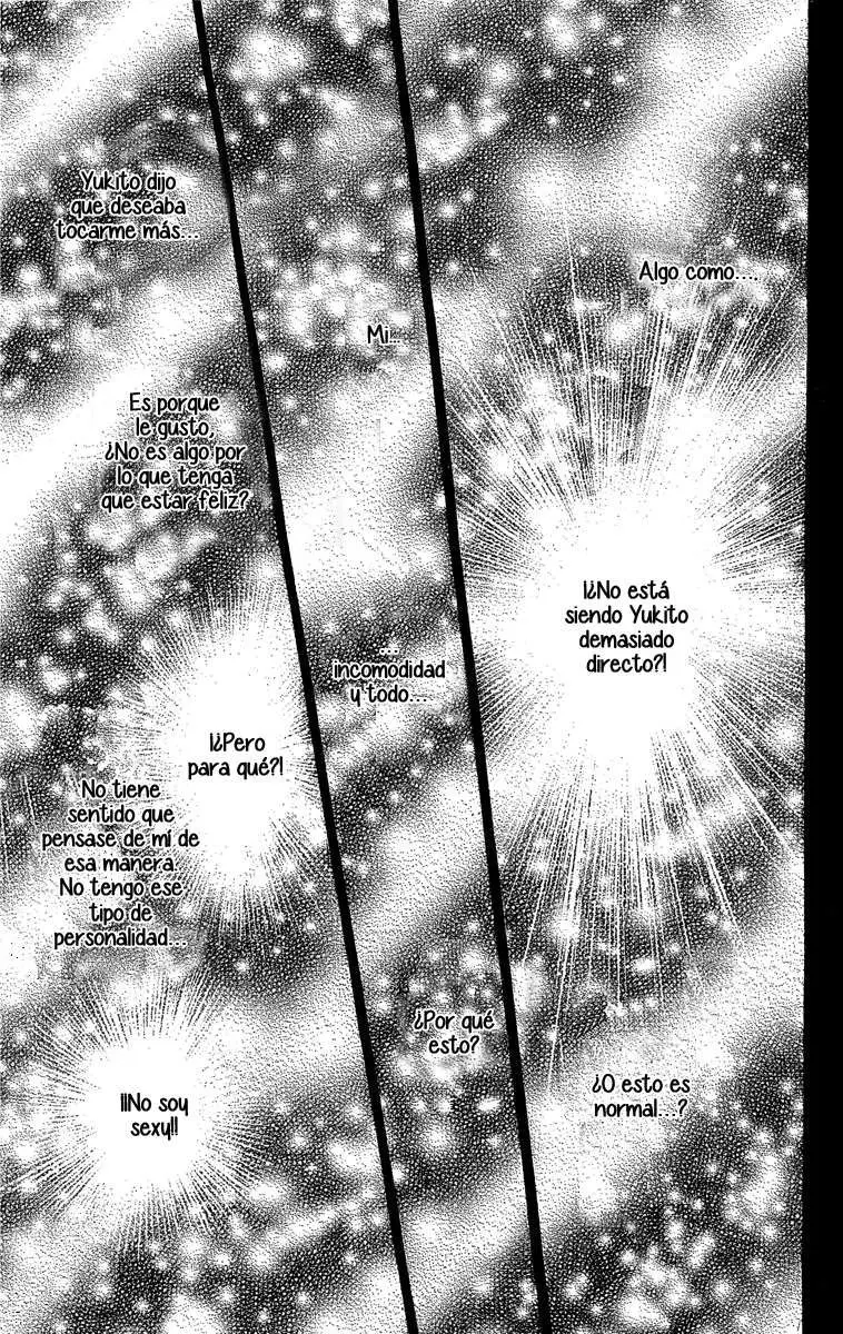 Bokutachi wa Shitte Shimatta (2007) - Capítulo 25 - Página 22 - LectorTMOo
