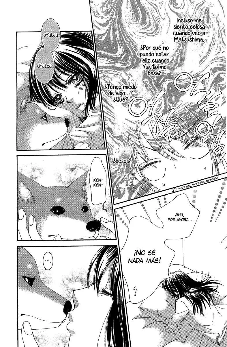 Bokutachi wa Shitte Shimatta (2007) - Capítulo 25 - Página 23 - LectorTMOo