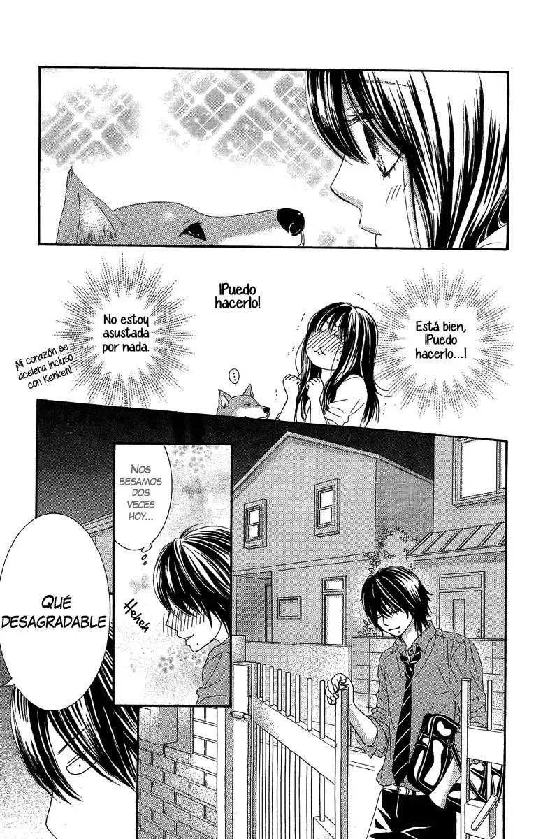 Bokutachi wa Shitte Shimatta (2007) - Capítulo 25 - Página 24 - LectorTMOo