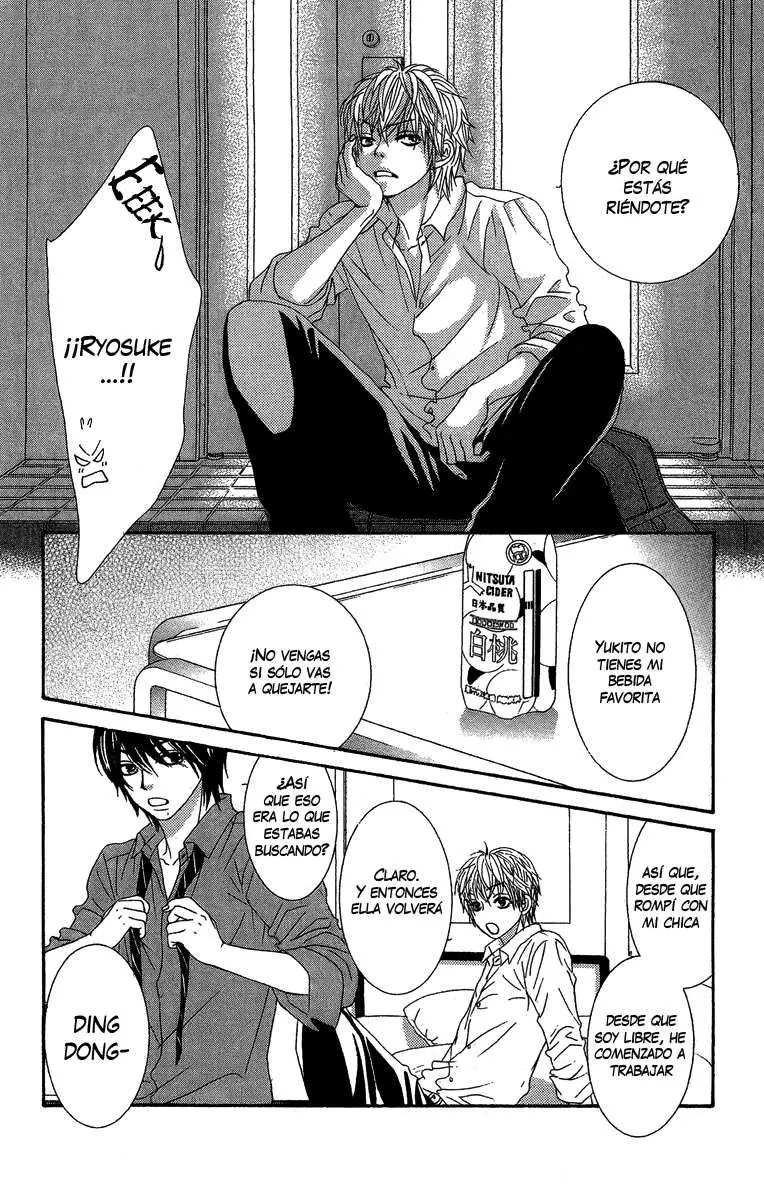 Bokutachi wa Shitte Shimatta (2007) - Capítulo 25 - Página 25 - LectorTMOo