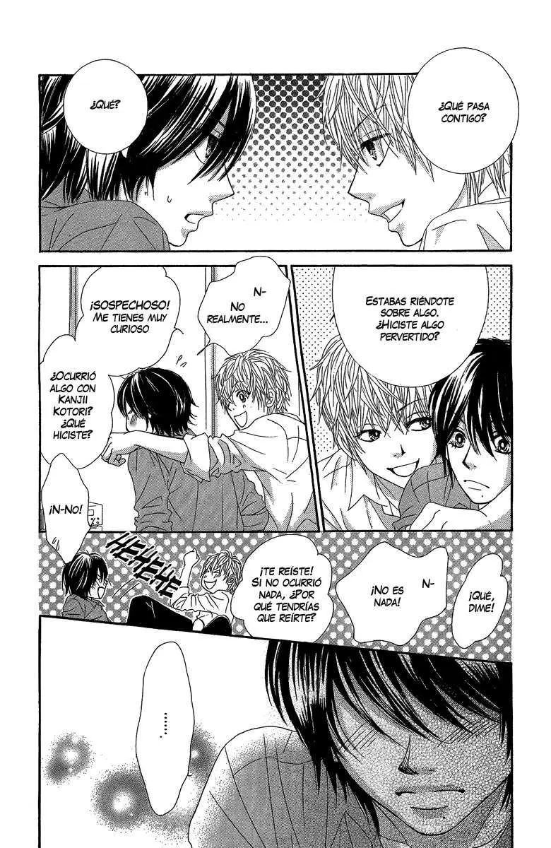 Bokutachi wa Shitte Shimatta (2007) - Capítulo 25 - Página 27 - LectorTMOo
