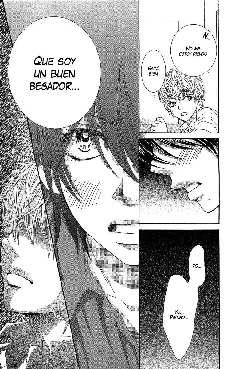 Bokutachi wa Shitte Shimatta (2007) - Capítulo 25 - Página 28 - LectorTMOo