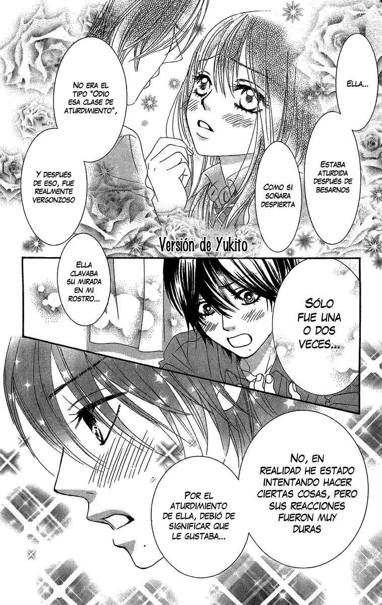 Bokutachi wa Shitte Shimatta (2007) - Capítulo 25 - Página 29 - LectorTMOo
