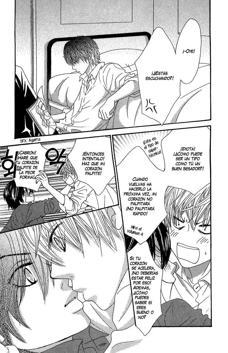 Bokutachi wa Shitte Shimatta (2007) - Capítulo 25 - Página 30 - LectorTMOo