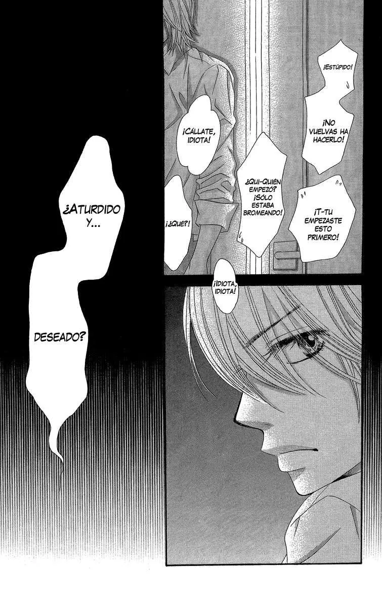 Bokutachi wa Shitte Shimatta (2007) - Capítulo 25 - Página 32 - LectorTMOo