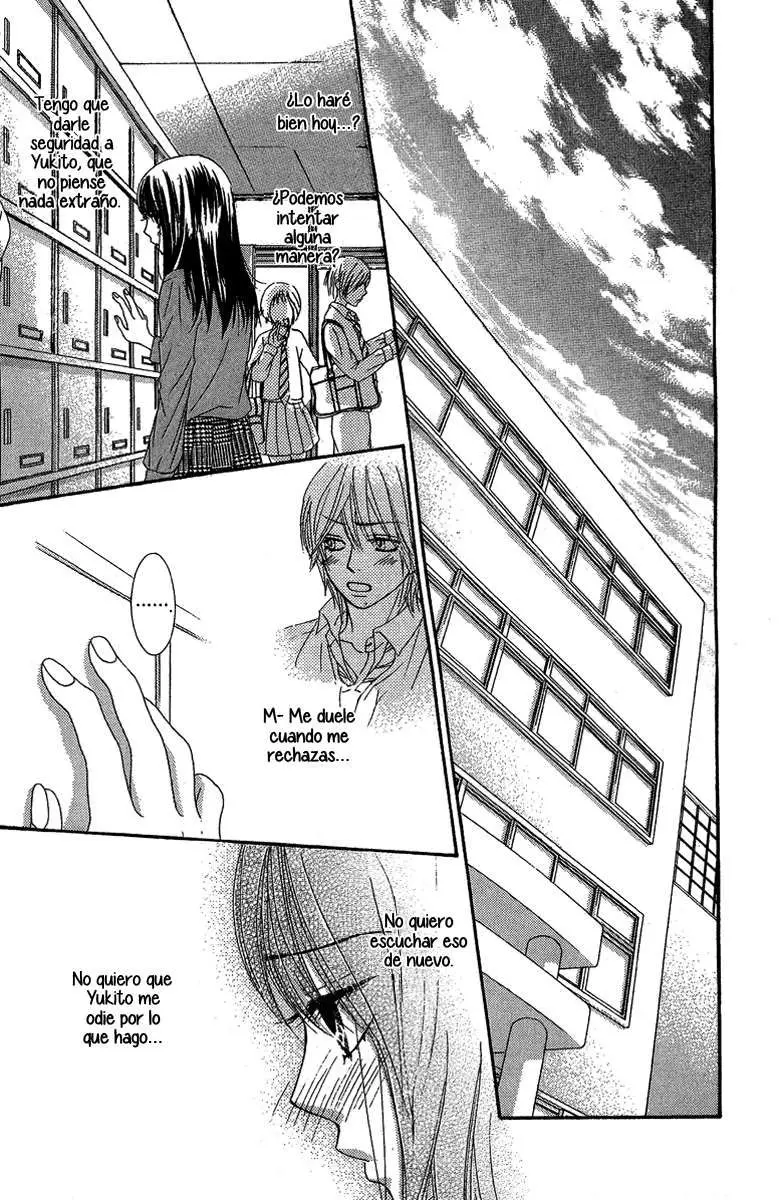 Bokutachi wa Shitte Shimatta (2007) - Capítulo 25 - Página 34 - LectorTMOo