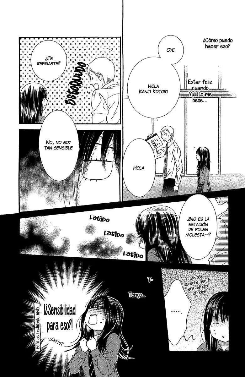 Bokutachi wa Shitte Shimatta (2007) - Capítulo 25 - Página 35 - LectorTMOo