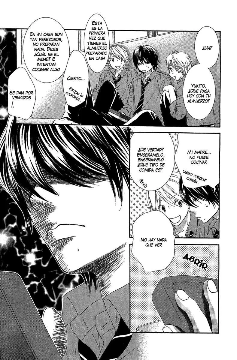 Bokutachi wa Shitte Shimatta (2007) - Capítulo 25 - Página 36 - LectorTMOo