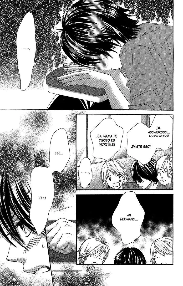 Bokutachi wa Shitte Shimatta (2007) - Capítulo 25 - Página 38 - LectorTMOo