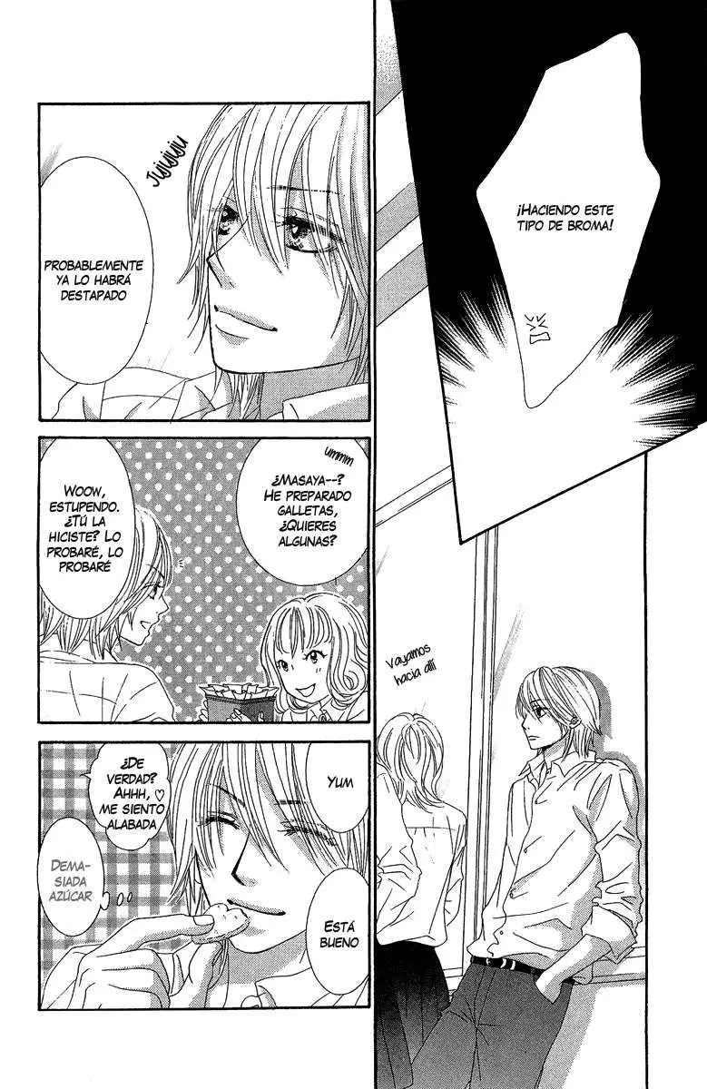 Bokutachi wa Shitte Shimatta (2007) - Capítulo 25 - Página 39 - LectorTMOo