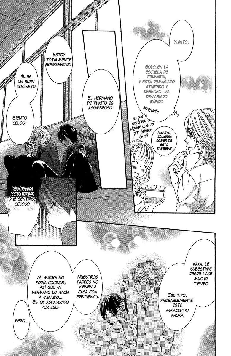 Bokutachi wa Shitte Shimatta (2007) - Capítulo 25 - Página 40 - LectorTMOo