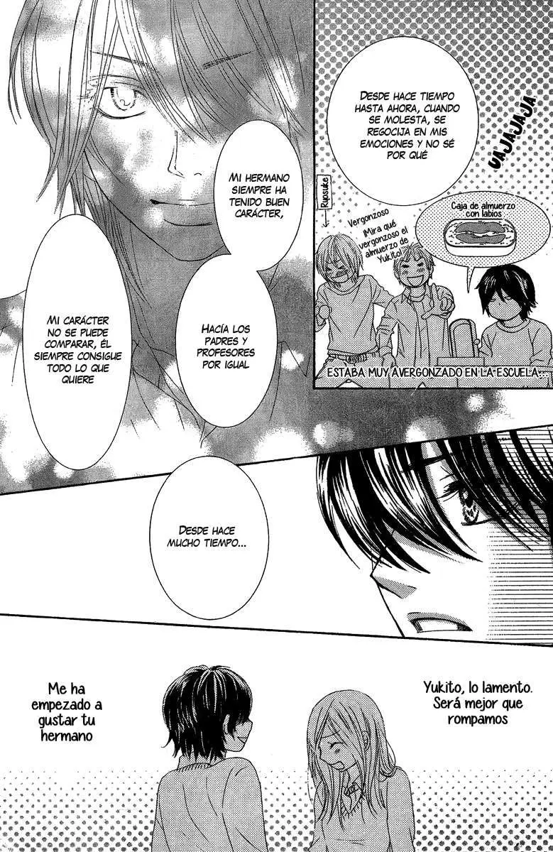 Bokutachi wa Shitte Shimatta (2007) - Capítulo 25 - Página 41 - LectorTMOo