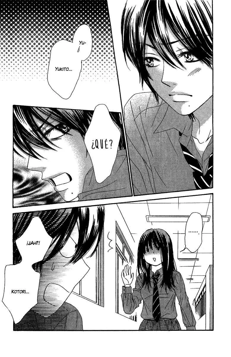 Bokutachi wa Shitte Shimatta (2007) - Capítulo 25 - Página 42 - LectorTMOo