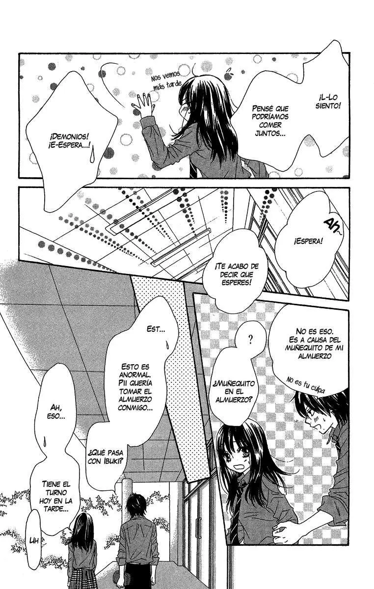Bokutachi wa Shitte Shimatta (2007) - Capítulo 25 - Página 43 - LectorTMOo