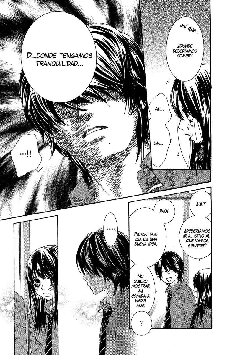 Bokutachi wa Shitte Shimatta (2007) - Capítulo 25 - Página 44 - LectorTMOo