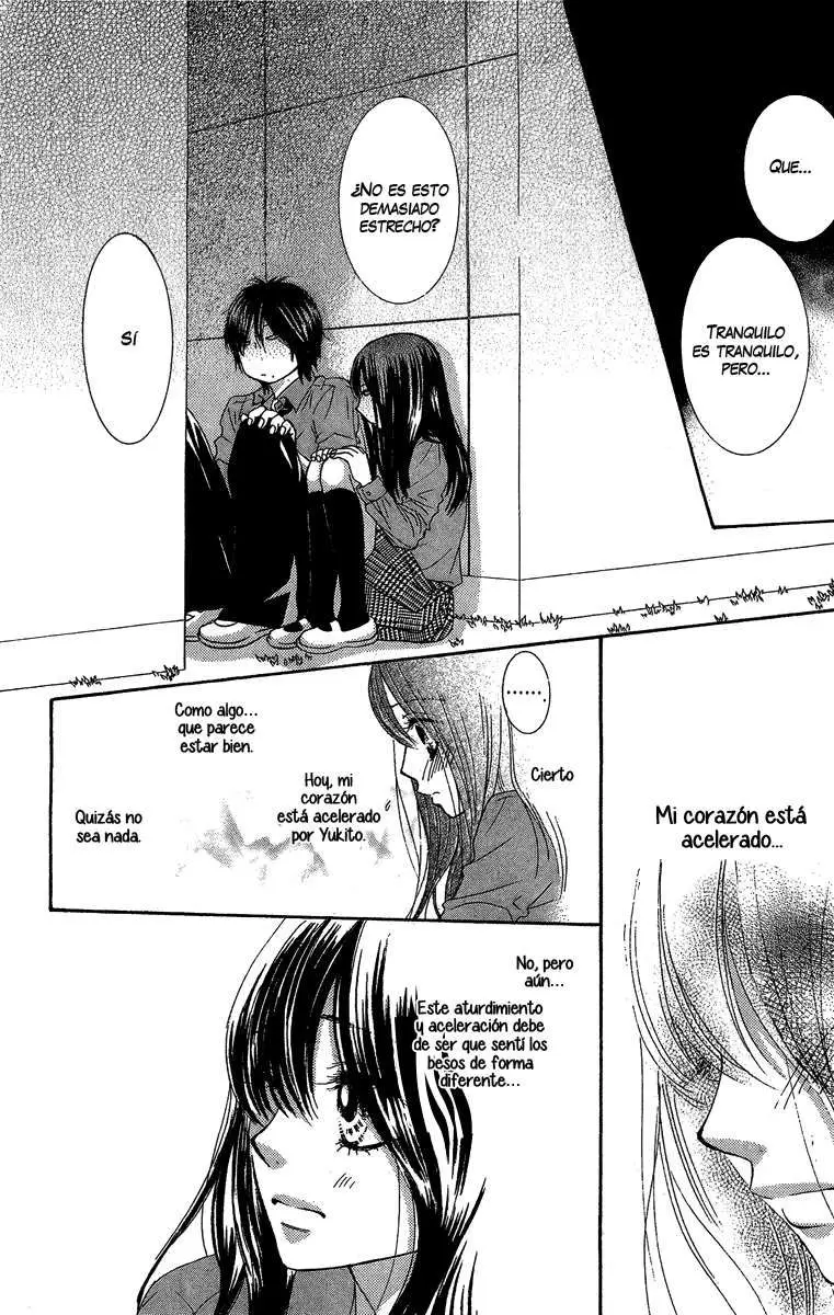 Bokutachi wa Shitte Shimatta (2007) - Capítulo 25 - Página 45 - LectorTMOo