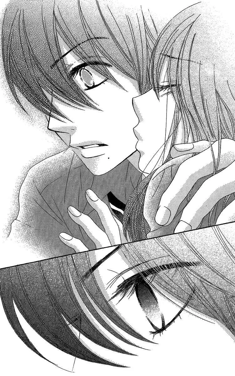 Bokutachi wa Shitte Shimatta (2007) - Capítulo 25 - Página 47 - LectorTMOo