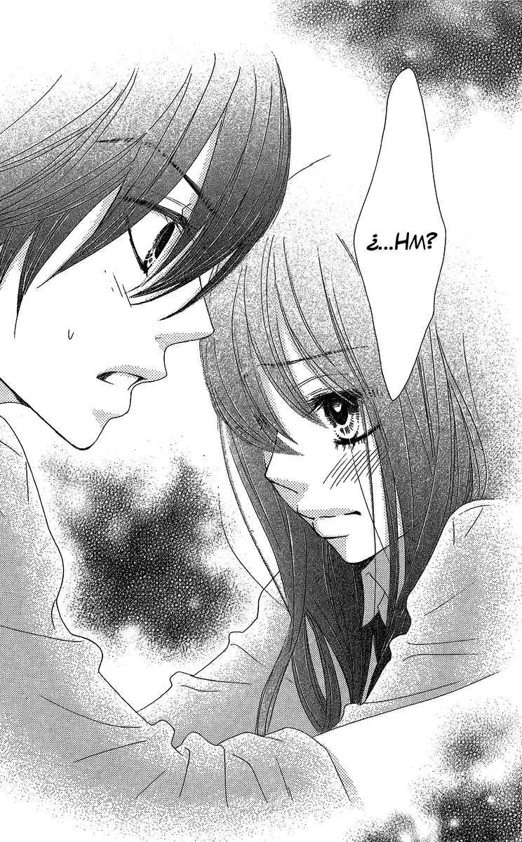 Bokutachi wa Shitte Shimatta (2007) - Capítulo 25 - Página 48 - LectorTMOo