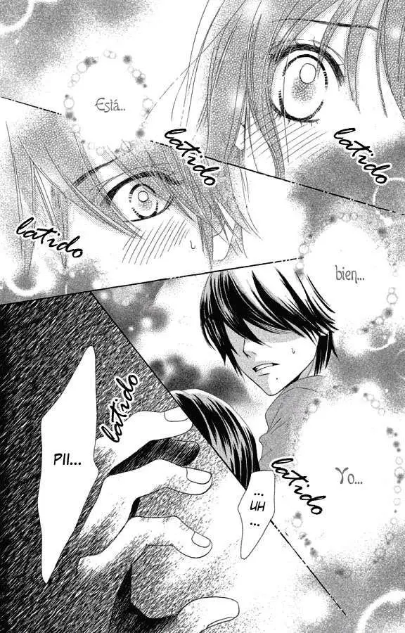 Bokutachi wa Shitte Shimatta (2007) - Capítulo 26 - Página 6 - LectorTMOo