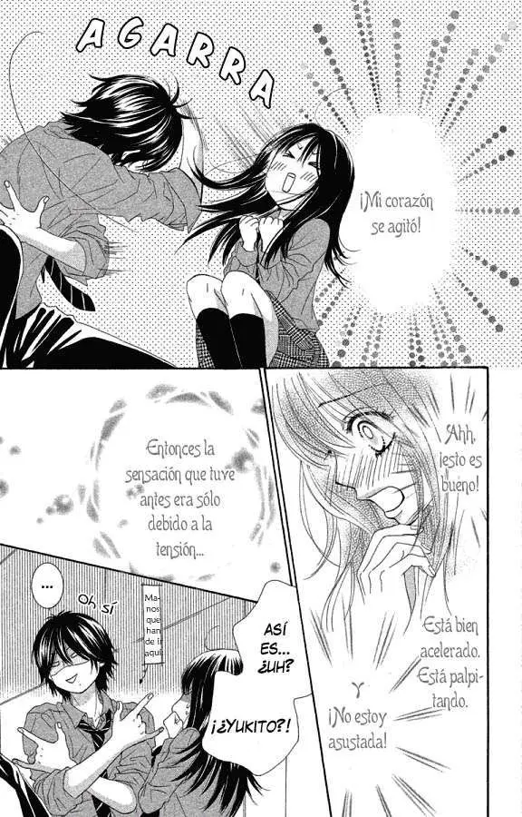 Bokutachi wa Shitte Shimatta (2007) - Capítulo 26 - Página 7 - LectorTMOo