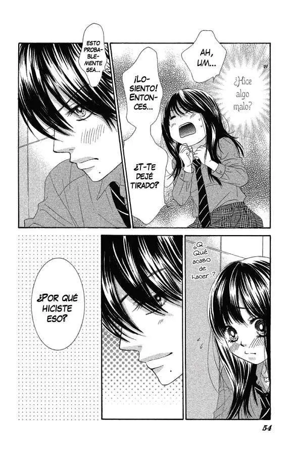 Bokutachi wa Shitte Shimatta (2007) - Capítulo 26 - Página 8 - LectorTMOo