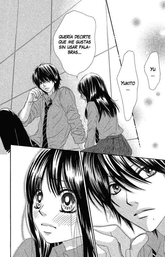 Bokutachi wa Shitte Shimatta (2007) - Capítulo 26 - Página 10 - LectorTMOo