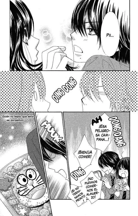 Bokutachi wa Shitte Shimatta (2007) - Capítulo 26 - Página 11 - LectorTMOo