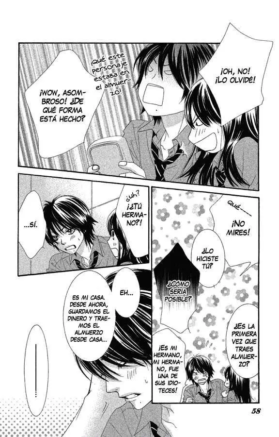 Bokutachi wa Shitte Shimatta (2007) - Capítulo 26 - Página 12 - LectorTMOo