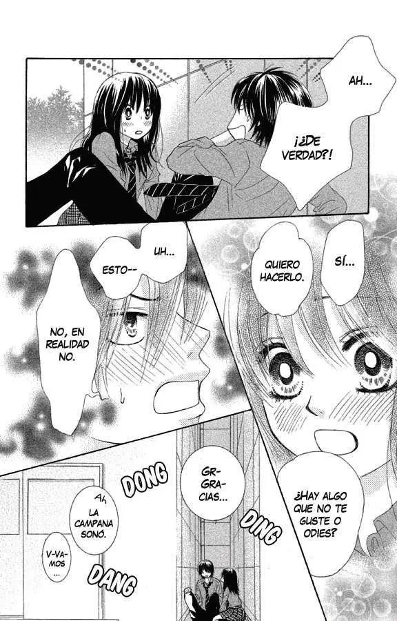 Bokutachi wa Shitte Shimatta (2007) - Capítulo 26 - Página 14 - LectorTMOo