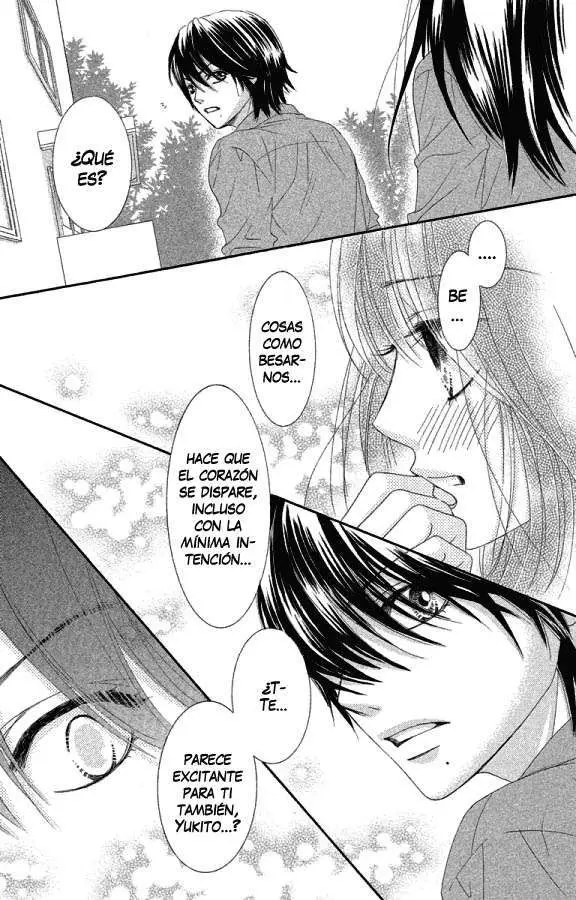 Bokutachi wa Shitte Shimatta (2007) - Capítulo 26 - Página 15 - LectorTMOo