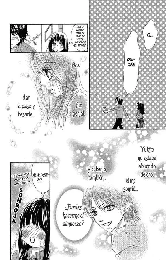 Bokutachi wa Shitte Shimatta (2007) - Capítulo 26 - Página 16 - LectorTMOo
