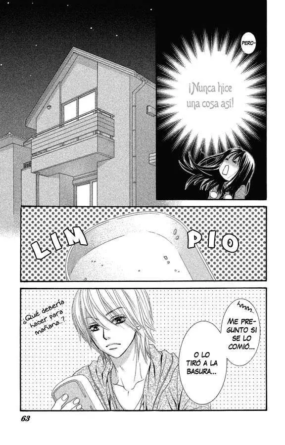 Bokutachi wa Shitte Shimatta (2007) - Capítulo 26 - Página 17 - LectorTMOo