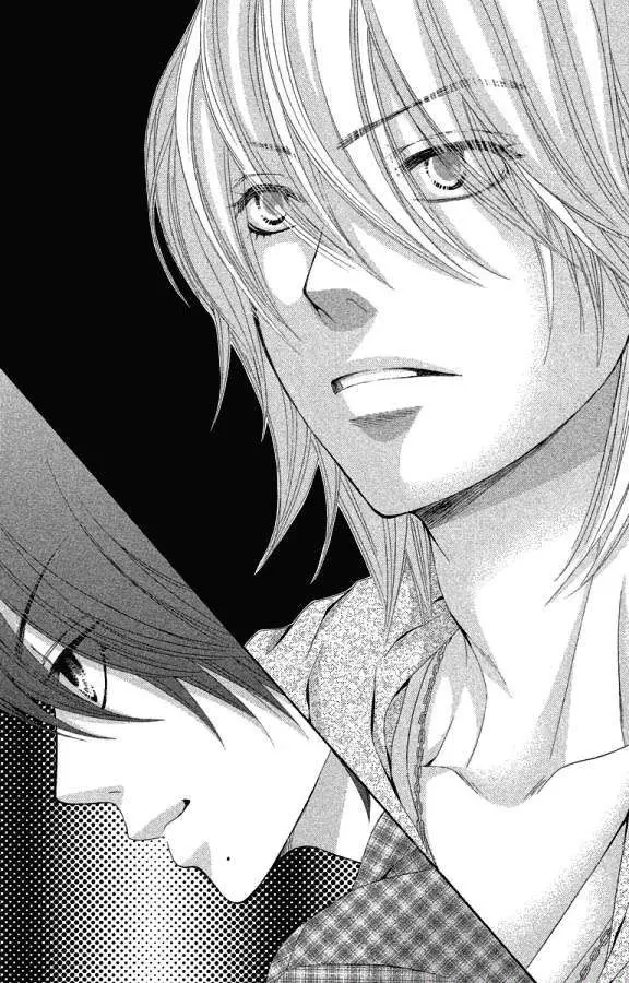 Bokutachi wa Shitte Shimatta (2007) - Capítulo 26 - Página 19 - LectorTMOo