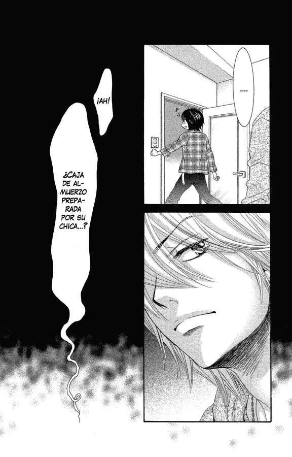 Bokutachi wa Shitte Shimatta (2007) - Capítulo 26 - Página 20 - LectorTMOo
