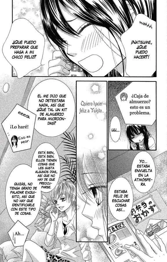 Bokutachi wa Shitte Shimatta (2007) - Capítulo 26 - Página 21 - LectorTMOo